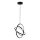 EGLO , 39892 , RETORNIO , függeszték , 3000 K , LED , 38W , IP20 , fehér