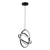 EGLO, 39892, RETORNIO, lampă suspendată, 3000 K, LED, 38W, IP20, alb