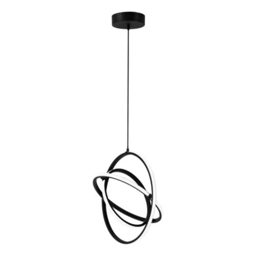 EGLO, 39892, RETORNIO, lampă suspendată, 3000 K, LED, 38W, IP20, alb