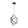 EGLO, 39893, RETORNIO, lampă suspendată, 3000 K, LED, 44W, IP20, alb