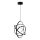EGLO , 39893 , RETORNIO , függeszték , 3000 K , LED , 44W , IP20 , fehér