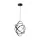 EGLO, 39893, RETORNIO, lampă suspendată, 3000 K, LED, 44W, IP20, alb