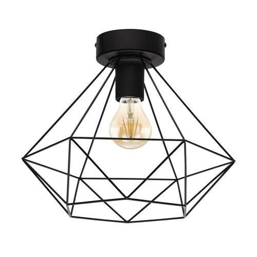 EGLO , 43004 , TARBES , mennyezeti lámpa , E27 , 1X60W , IP20