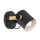 EGLO , 43046 , HORNWOOD , fali lámpa , E27 , 1X28W , IP20 , barna