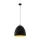 LED lámpa , függeszték , mennyezeti , E27 foglalat , EGLO , HUNNINGHAM , 43067