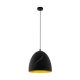 EGLO , 43067 , HUNNINGHAM , függeszték , E27 , 1X60W , IP20