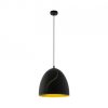 EGLO , 43067 , HUNNINGHAM , függeszték , E27 , 1X60W , IP20