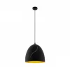 LED lámpa , függeszték , mennyezeti , E27 foglalat , EGLO , HUNNINGHAM , 43067