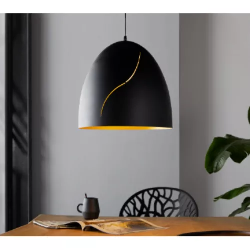 LED lámpa , függeszték , mennyezeti , E27 foglalat , EGLO , HUNNINGHAM , 43067