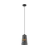 EGLO , 43107 , HONEYBOURNE , függeszték , E27 , 1X60W , IP20 , horganyzott, antikolt arany