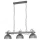 EGLO, 43168, LUBENHAM 1, lampă suspendată, E27, 3X28W, IP20