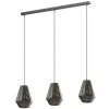 EGLO , 43224 , CHIAVICA , függeszték , E27 , 3X28W , IP20