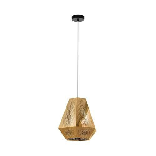EGLO , 43227 , CHIAVICA 1 , függeszték , E27 , 1X28W , IP20