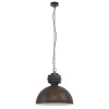 EGLO , 43299 , ROCKINGHAM , függeszték , E27 , 1X40W , IP20