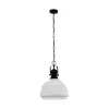EGLO, 43302, COMBWICH 1, lampă suspendată, E27, 1X60W, IP20, lucios alb