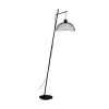 EGLO , 43307 , POMPEYA , állólámpa , E27 , 1X60W , IP20