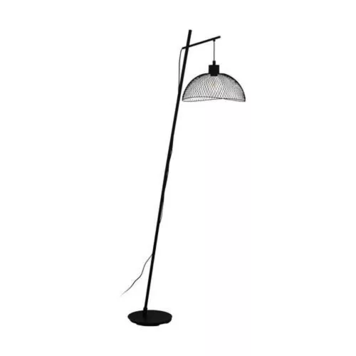 EGLO , 43307 , POMPEYA , állólámpa , E27 , 1X60W , IP20