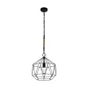EGLO , 43328 , COTTINGHAM , függeszték , E27 , 1X40W , IP20