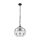 EGLO , 43328 , COTTINGHAM , függeszték , E27 , 1X40W , IP20