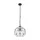 EGLO , 43328 , COTTINGHAM , függeszték , E27 , 1X40W , IP20