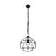 EGLO , 43328 , COTTINGHAM , függeszték , E27 , 1X40W , IP20