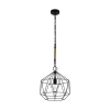 EGLO , 43328 , COTTINGHAM , függeszték , E27 , 1X40W , IP20