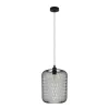 EGLO , 43331 , WRINGTON , függeszték , E27 , 1X60W , IP20