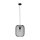 EGLO , 43331 , WRINGTON , függeszték , E27 , 1X60W , IP20