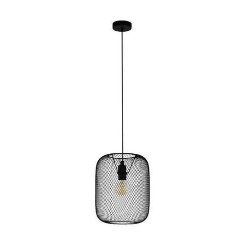 EGLO , 43331 , WRINGTON , függeszték , E27 , 1X60W , IP20