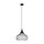 EGLO , 43344 , STAVERTON , függeszték , E27 , 1X60W , IP20