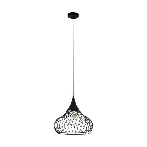 EGLO , 43344 , STAVERTON , függeszték , E27 , 1X60W , IP20