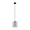 EGLO , 43354 , BITTAMS , függeszték , E27 , 1X28W , IP20 , fehér