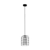 LED lampă, lampă suspendată, de tavan, E27, EGLO, BITTAMS, 43354