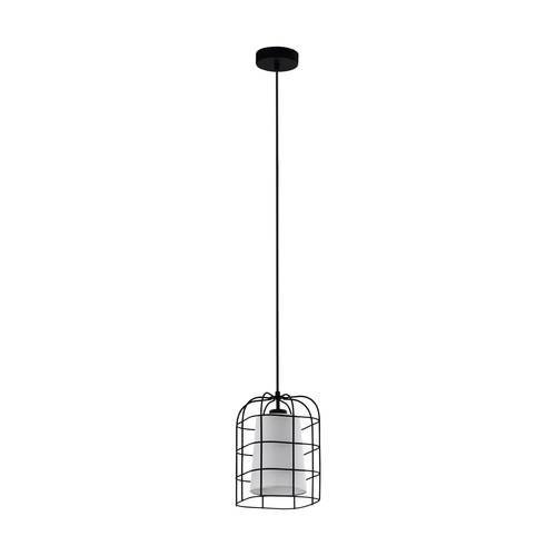 EGLO , 43354 , BITTAMS , függeszték , E27 , 1X28W , IP20 , fehér