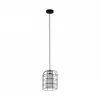 LED lampă, lampă suspendată, de tavan, E27, EGLO, BITTAMS, 43354