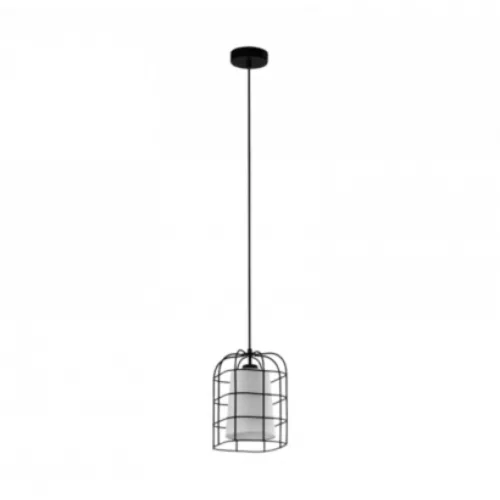 LED lampă, lampă suspendată, de tavan, E27, EGLO, BITTAMS, 43354