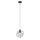 EGLO , 43358 , STRAITON , függeszték , E27 , 1X60W , IP20