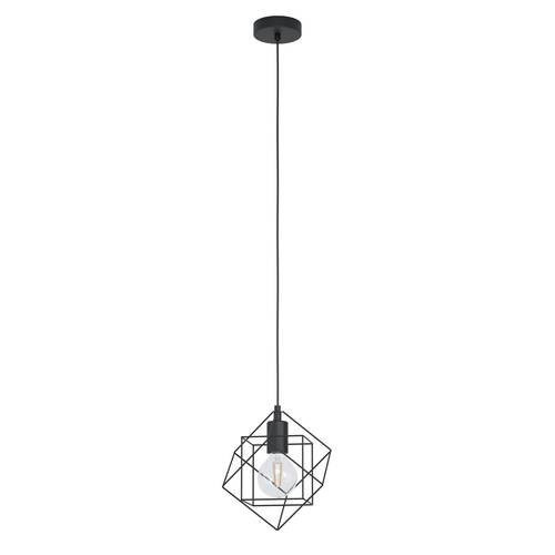 EGLO , 43358 , STRAITON , függeszték , E27 , 1X60W , IP20