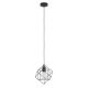 EGLO , 43358 , STRAITON , függeszték , E27 , 1X60W , IP20