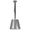 EGLO , 43405 , CHERTSEY , függeszték , E27 , 1X60W , IP20 , horganyzott