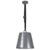EGLO , 43405 , CHERTSEY , függeszték , E27 , 1X60W , IP20 , horganyzott