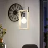 LED lámpa függeszték , mennyezeti , E27 , fa , fekete , EGLO , FAMBOROUGH , 43413