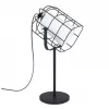 LED lámpa , asztali , E27 foglalat , EGLO , BITTAMS , 43421