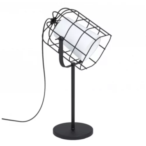 LED lámpa , asztali , E27 foglalat , EGLO , BITTAMS , 43421