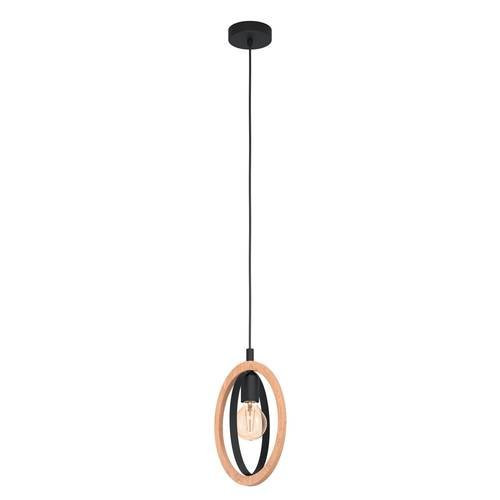EGLO , 43461 , BASILDON , függeszték , E27 , 1X40W , IP20