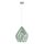 EGLO , 49026 , CARLTON-P , függeszték , E27 , 1X60W , IP20