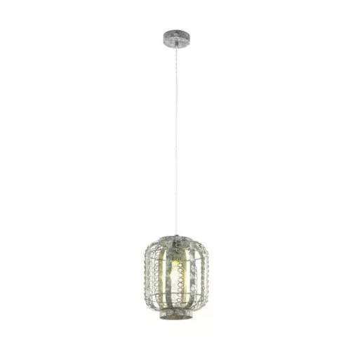 EGLO , 49133 , HAGLEY , függeszték , E27 , 1X60W , IP20