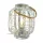 EGLO , 49134 , HAGLEY , asztali lámpa , E27 , 1X60W , IP20