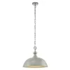 EGLO, 49181, EASINGTON, lampă suspendată, E27, 1X60W, IP20
