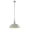 EGLO, 49181, EASINGTON, lampă suspendată, E27, 1X60W, IP20
